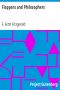 [Gutenberg 4368] • Flappers and Philosophers